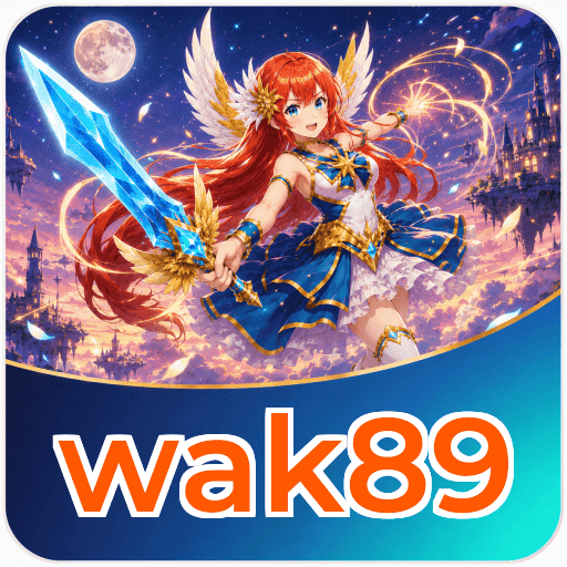Keamanan wak89
